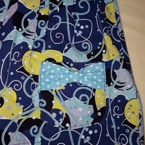 NWOT Izzy Long Top sz. 18/24 mos. - Picture 5 of 5